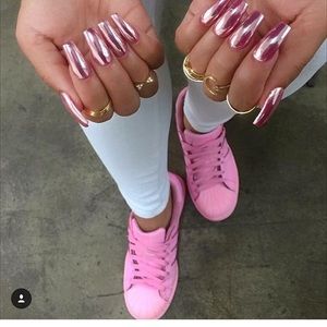 Meet your Posher, Mariah